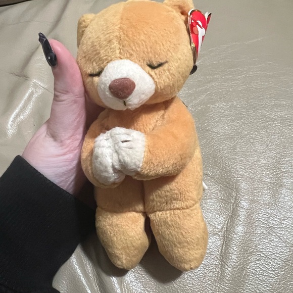 Vintage Beanie Baby Lot - Picture 7 of 10